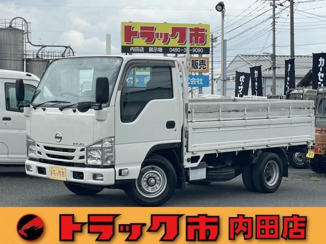 ISUZU ELF TRUCK