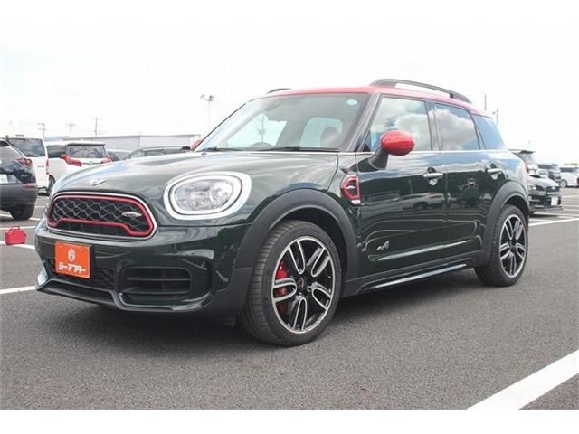 Ref No.A15604264 BMW MINI Image#8