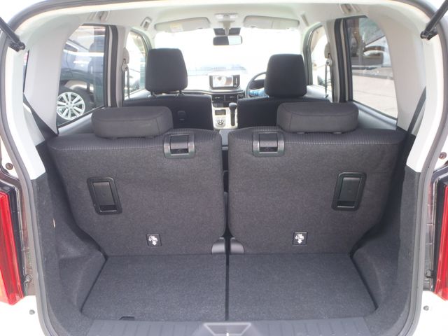 Ref No.A15604311 DAIHATSU MOVE Image#11
