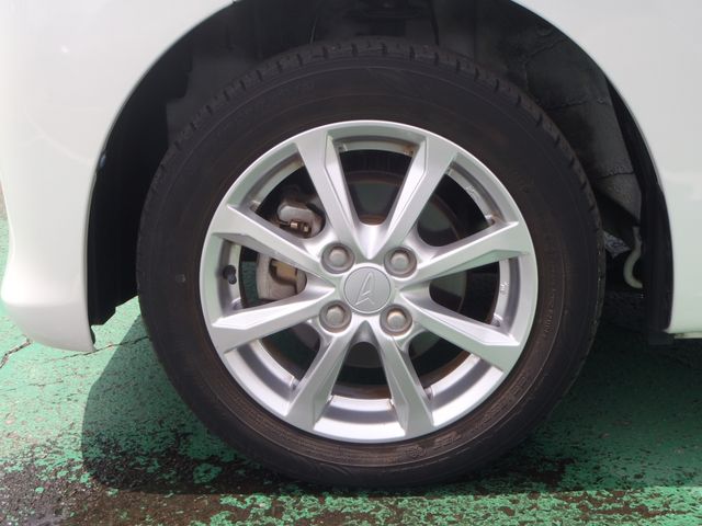 Ref No.A15604311 DAIHATSU MOVE Image#7