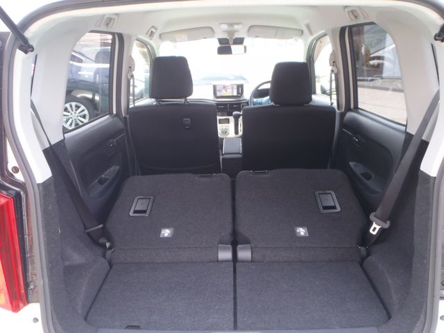 Ref No.A15604311 DAIHATSU MOVE Image#13
