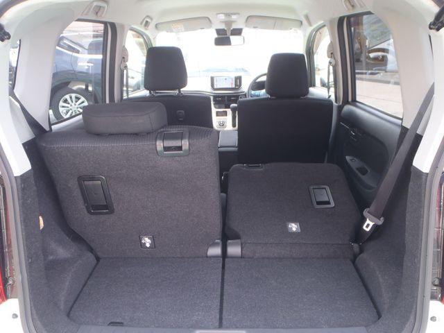 Ref No.A15604311 DAIHATSU MOVE Image#12