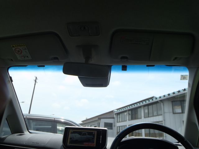 Ref No.A15604311 DAIHATSU MOVE Image#17