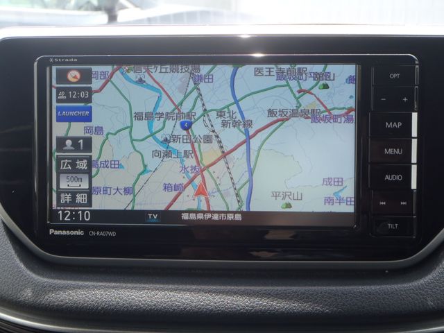 Ref No.A15604311 DAIHATSU MOVE Image#18