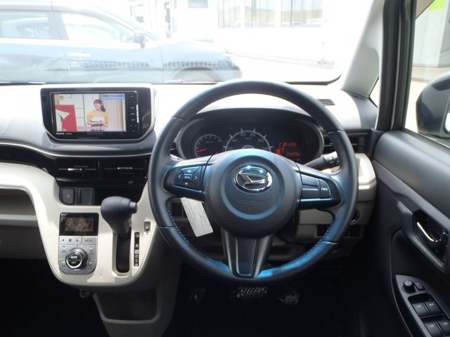 Ref No.A15604311 DAIHATSU MOVE Image#2