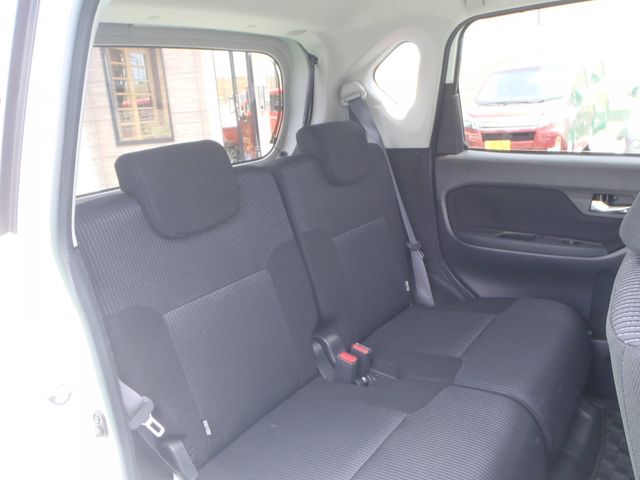 Ref No.A15604311 DAIHATSU MOVE Image#10