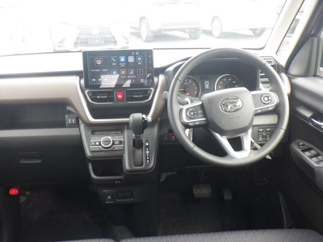 Ref No.A15604312 DAIHATSU MOVE Image#9