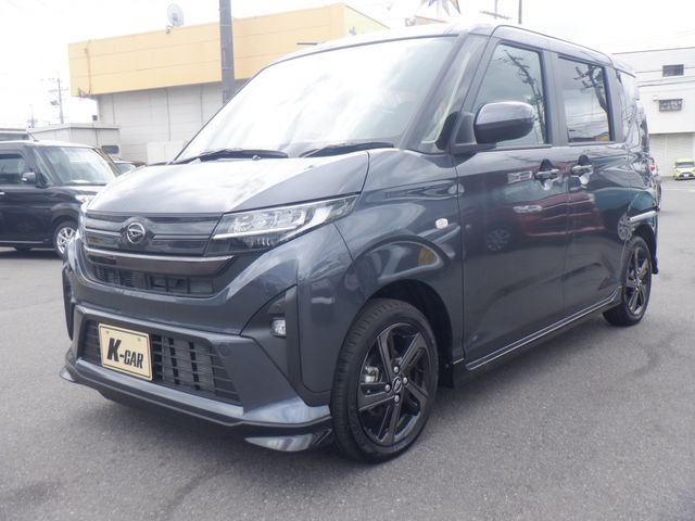 Ref No.A15604312 DAIHATSU MOVE Image#2
