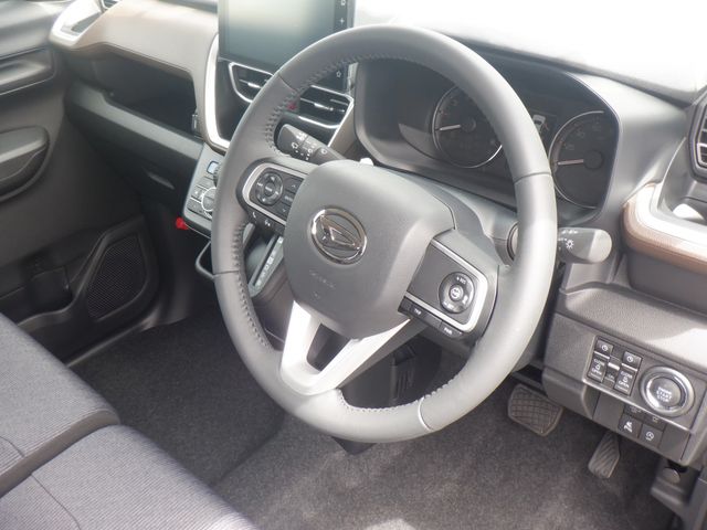 Ref No.A15604312 DAIHATSU MOVE Image#11