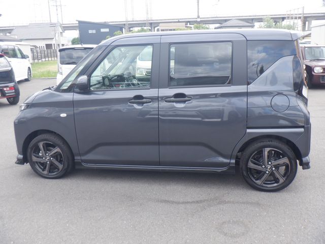 Ref No.A15604312 DAIHATSU MOVE Image#6
