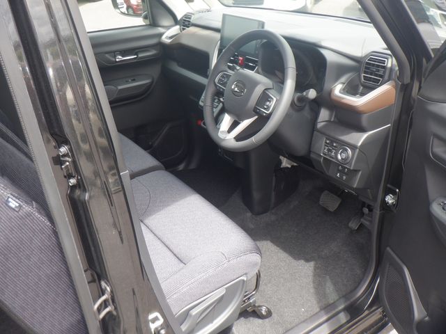 Ref No.A15604312 DAIHATSU MOVE Image#10