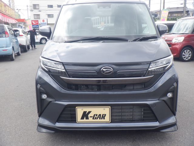 Ref No.A15604312 DAIHATSU MOVE Image#3