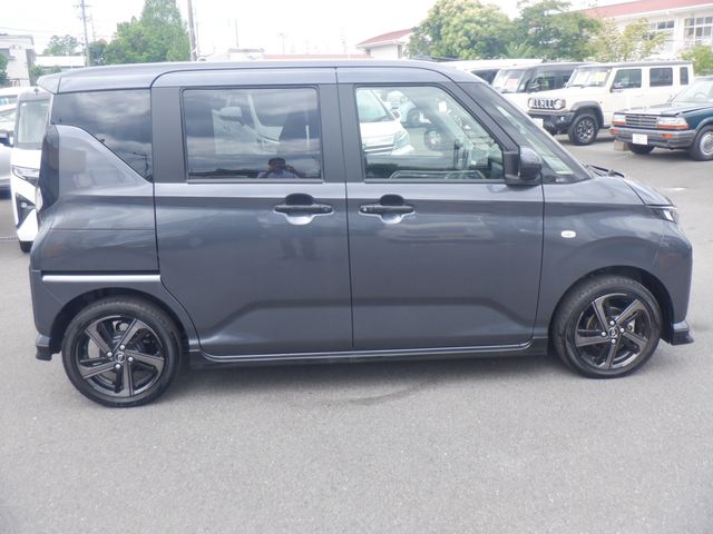 Ref No.A15604312 DAIHATSU MOVE Image#5