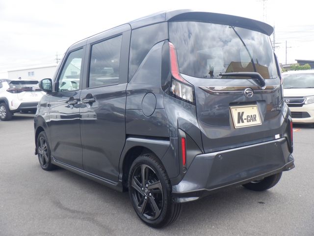 Ref No.A15604312 DAIHATSU MOVE Image#7