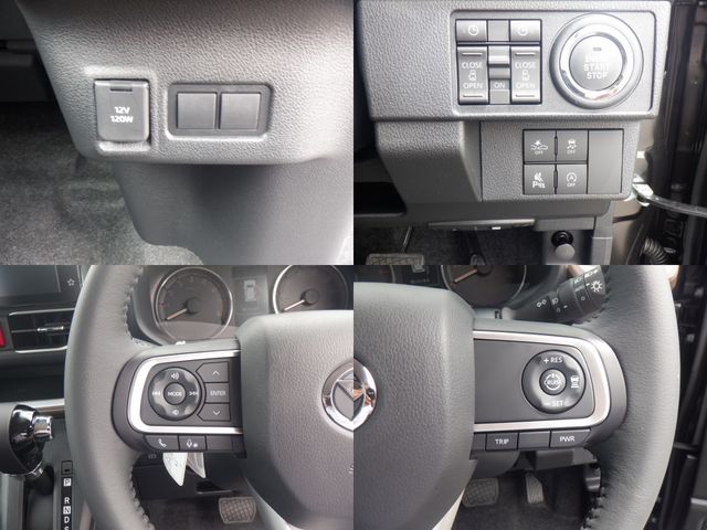 Ref No.A15604312 DAIHATSU MOVE Image#13