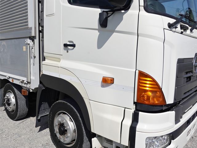 Ref No.A15604313 HINO PROFIA Image#5