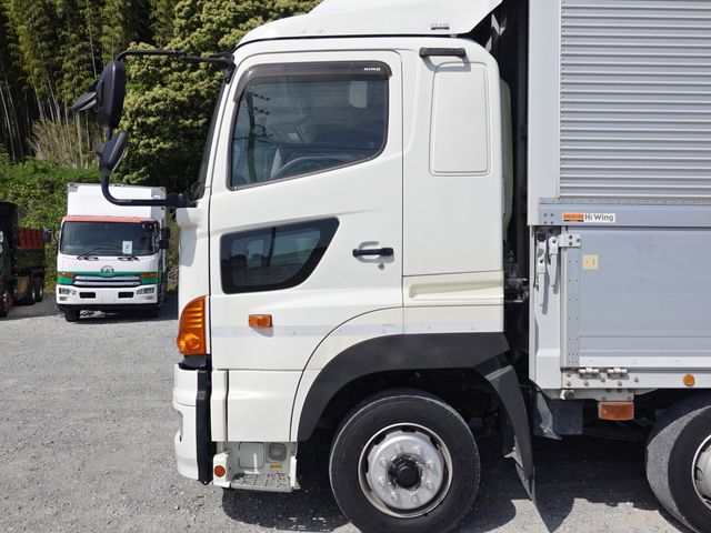 Ref No.A15604313 HINO PROFIA Image#12