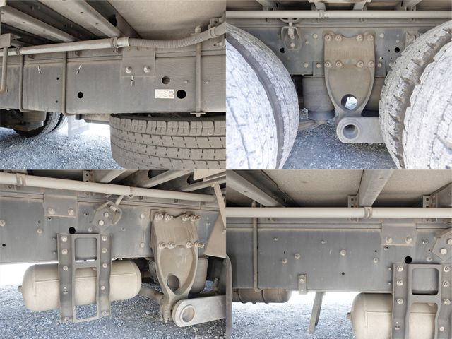 Ref No.A15604313 HINO PROFIA Image#20