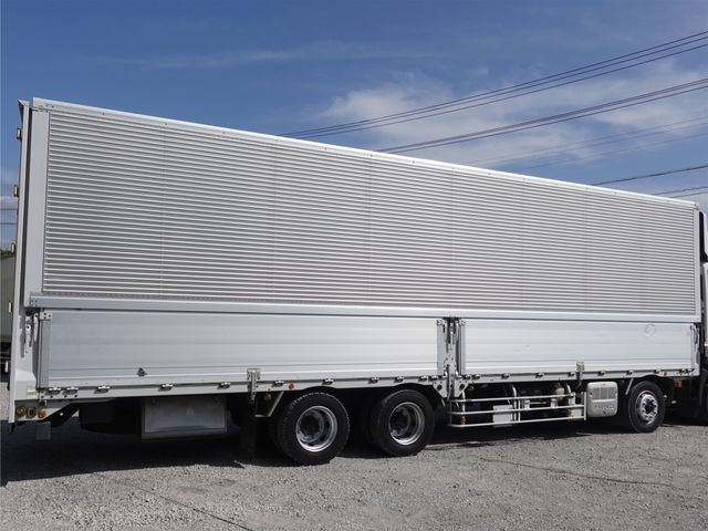 Ref No.A15604313 HINO PROFIA Image#8