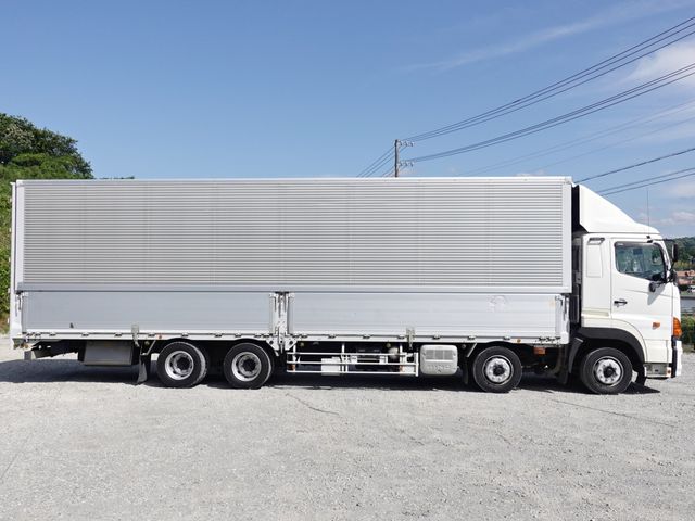 Ref No.A15604313 HINO PROFIA Image#7