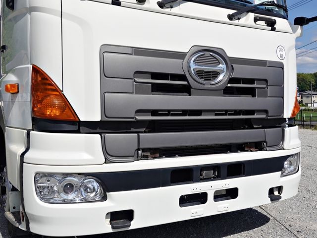 Ref No.A15604313 HINO PROFIA Image#4