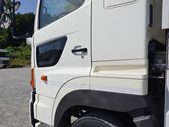 Ref No.A15604313 HINO PROFIA Image#11