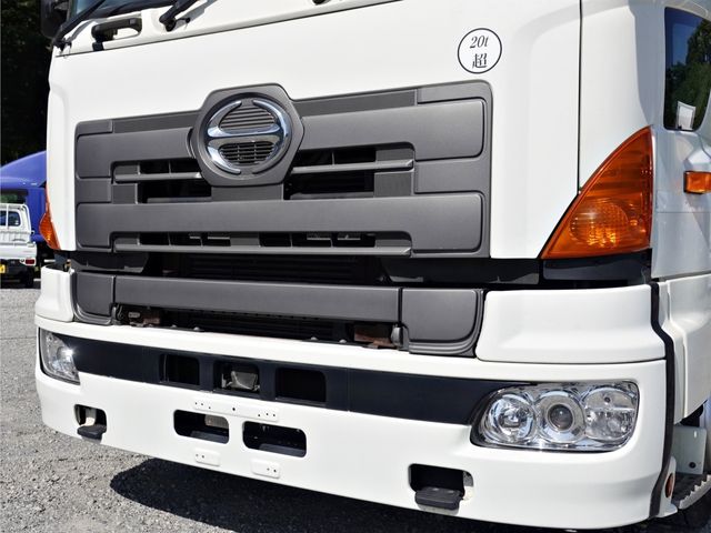 Ref No.A15604313 HINO PROFIA Image#3