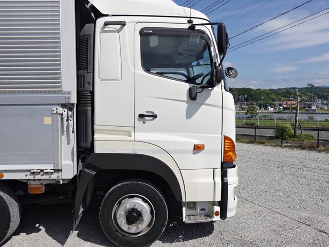 Ref No.A15604313 HINO PROFIA Image#6