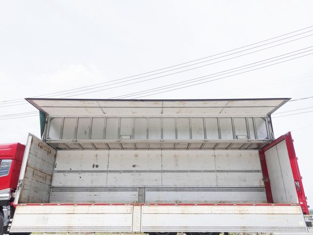 Ref No.A15604317 NISSAN DIESEL QUON Image#17
