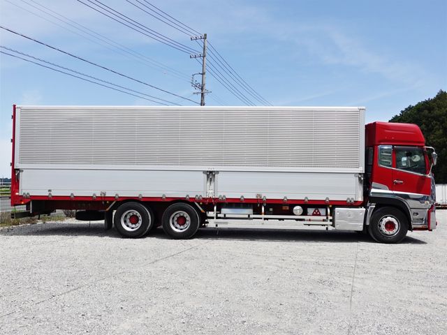 Ref No.A15604317 NISSAN DIESEL QUON Image#8
