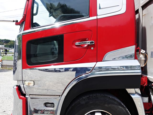 Ref No.A15604317 NISSAN DIESEL QUON Image#14