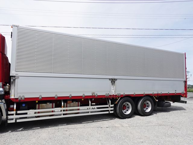 Ref No.A15604317 NISSAN DIESEL QUON Image#13