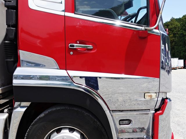 Ref No.A15604317 NISSAN DIESEL QUON Image#5