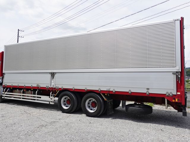 Ref No.A15604317 NISSAN DIESEL QUON Image#11