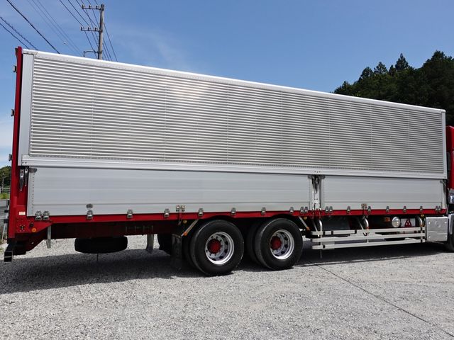 Ref No.A15604317 NISSAN DIESEL QUON Image#9