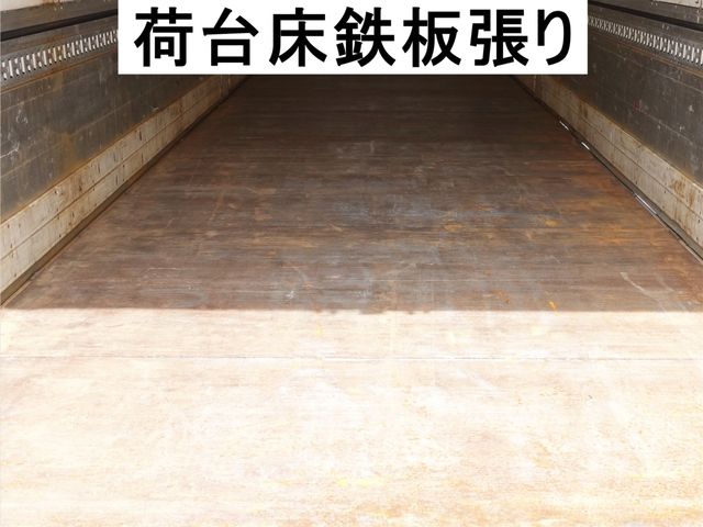 Ref No.A15604317 NISSAN DIESEL QUON Image#18