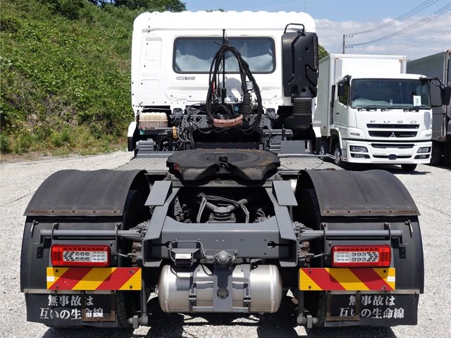 Ref No.A15604319 NISSAN DIESEL QUON Image#9