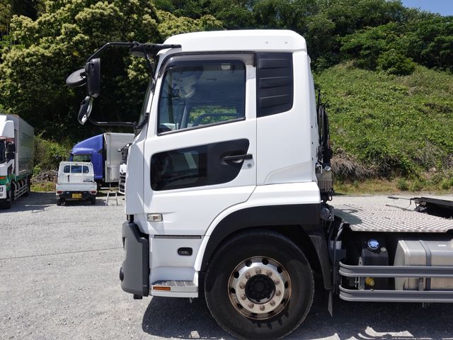 Ref No.A15604319 NISSAN DIESEL QUON Image#13