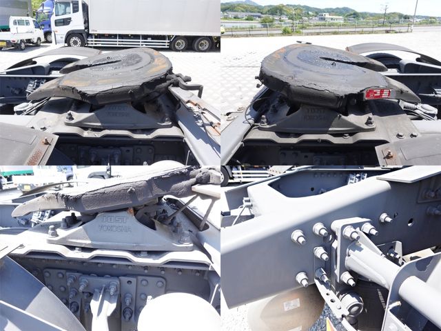 Ref No.A15604319 NISSAN DIESEL QUON Image#18
