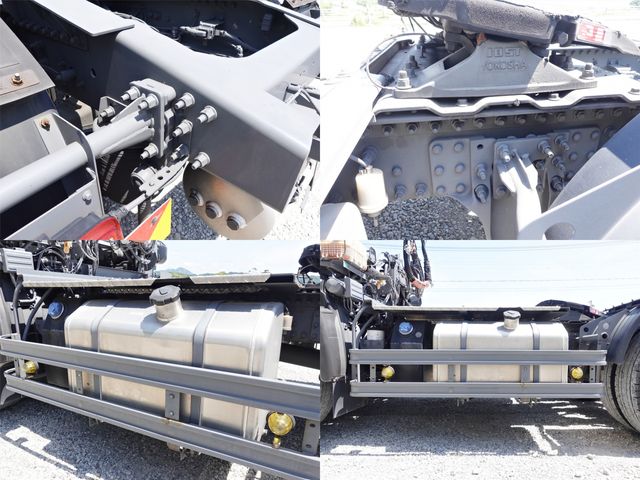 Ref No.A15604319 NISSAN DIESEL QUON Image#20