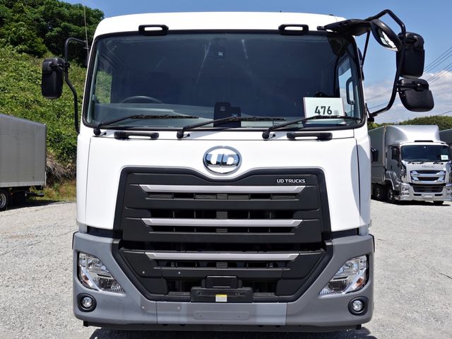 Ref No.A15604319 NISSAN DIESEL QUON Image#2