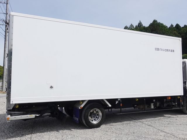 Ref No.A15604321 HINO RANGER Image#8