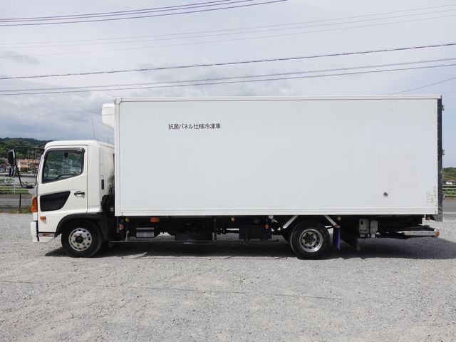 Ref No.A15604321 HINO RANGER Image#11