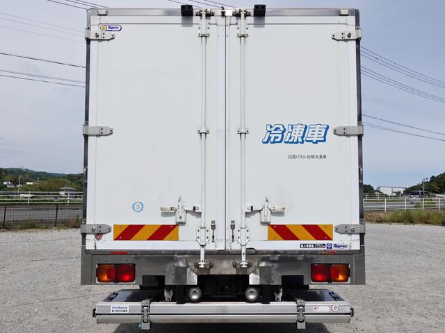 Ref No.A15604321 HINO RANGER Image#9