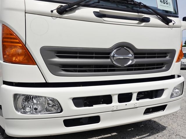 Ref No.A15604321 HINO RANGER Image#4