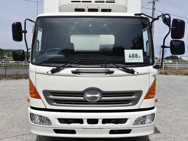 Ref No.A15604321 HINO RANGER Image#2