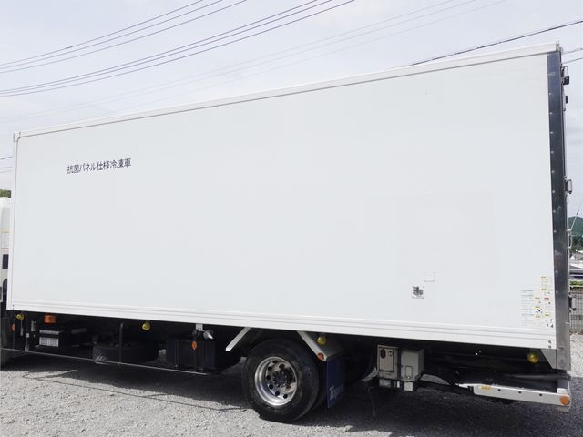 Ref No.A15604321 HINO RANGER Image#10