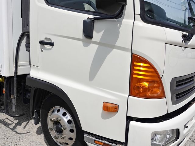 Ref No.A15604321 HINO RANGER Image#5