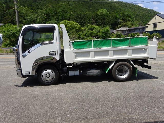 Ref No.A15604339 ISUZU ELF TRUCK Image#10