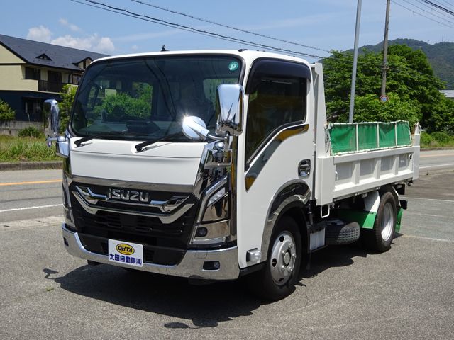 Ref No.A15604339 ISUZU ELF TRUCK Image#3